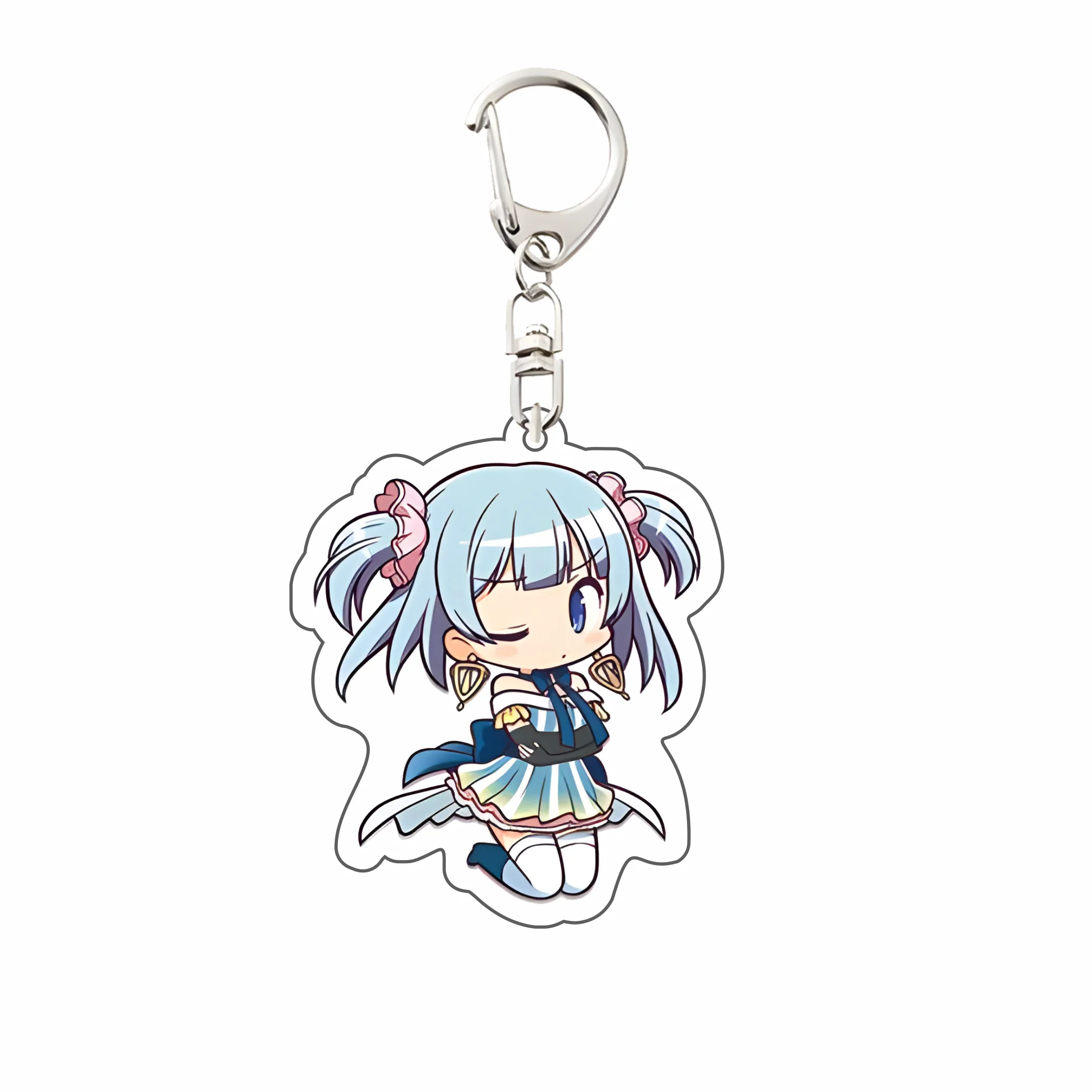 S72a3de53f6984b219300281cce7459c7f - Madoka Magica Store