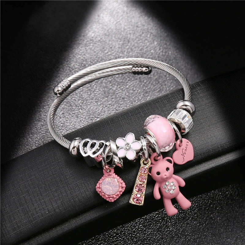 Stainless Steel Bracelet bangle bracelet stainless steel bracelet