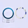 1 iron ring