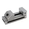 QKG50 High Precision Machine 2 Inch Vise Fast Moving Vise CNC Vise Gas Tongs Plain Vise For Surface Grinding Milling EDM Machine 5