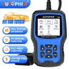 AUTOPHIX 7360 OBD2 Scanner For Toyota All System Automotive Code Reader ABS EPB SRS OIL BAT Reset Car Diagnostic Scanner 1