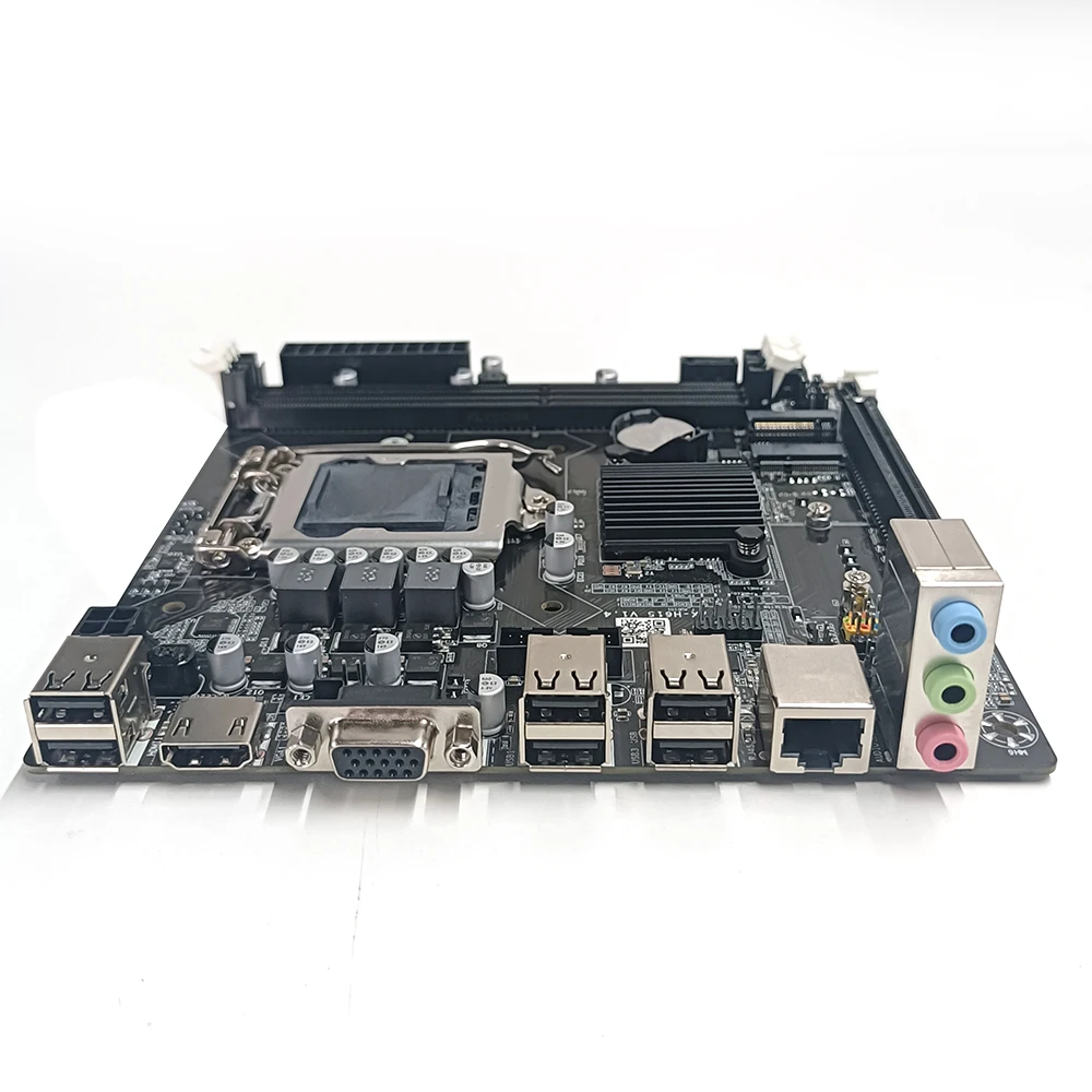 H61M-I 데스크탑 마더보드 LGA1155 PC 메인보드 M.2 NVME 컴퓨터 메인보드