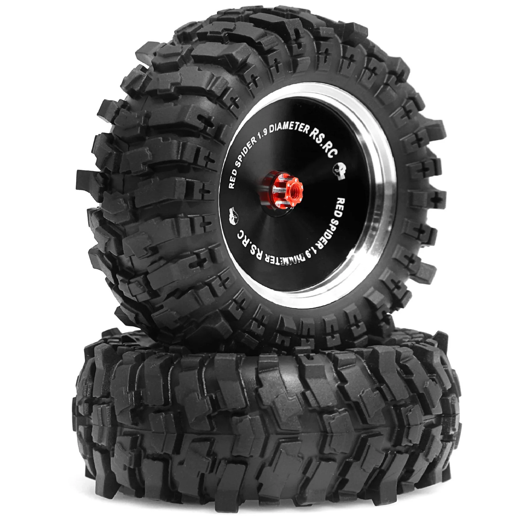 Voiture RC Stunt Car 4WD Tout Terrain Jouet Télécommandé