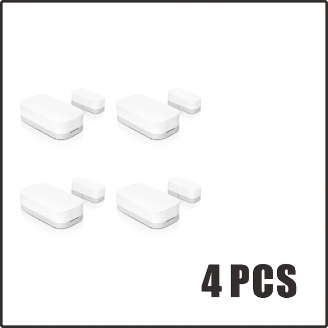 4 PCs