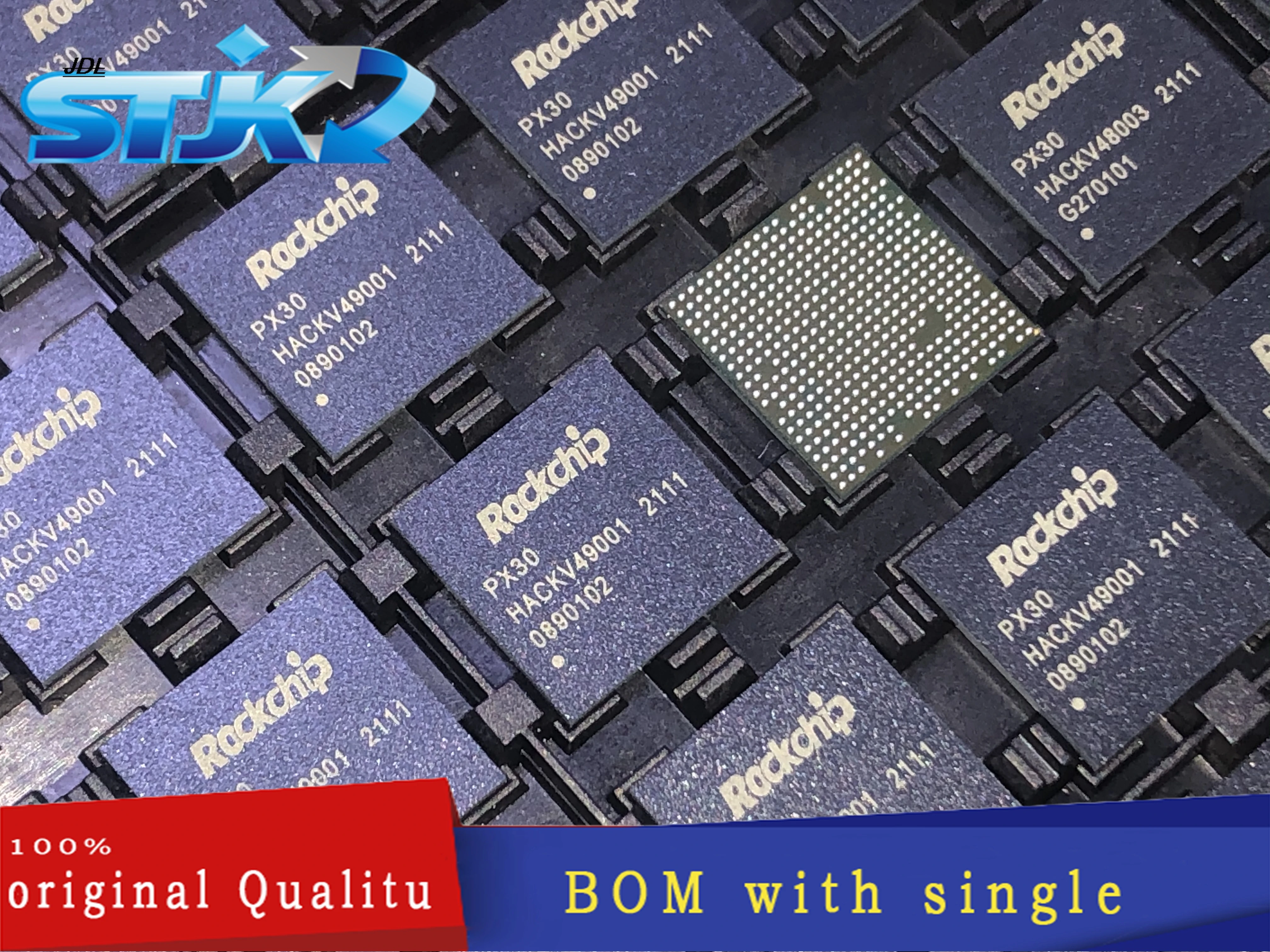 

Интегральная схема PX30 BGA DC2021 + Серия интерфейса, серия решения, новинка, оригинал, не только чип для продажи и переработки, 1 шт.