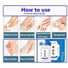 Snake Oil Body Oil Long-lasting Moisturizing Skin Cream Relieve Dry Skin Essence Cream Repair The Skin Body Care Products 4