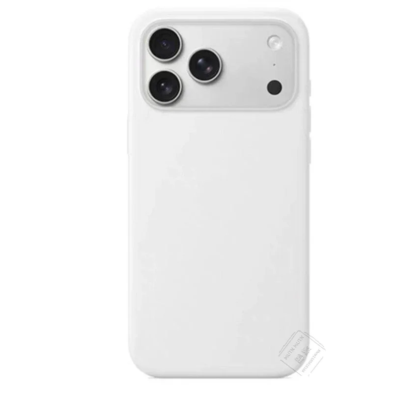 ตัวเลือกสินค้า เคสซิลิโคนเหลว iPhone 17 Pro Max ฝาแม่เหล็กควบคุมกล้อง
