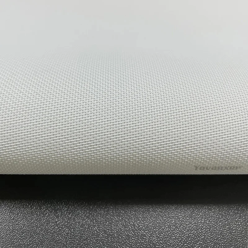 A4- Weave Perforated