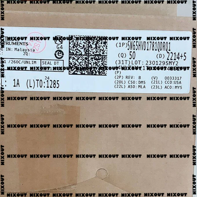 

10 шт./партия SN65HVD1781QDRQ1 SN65HVD1781QDR SN65HVD1781Q 1781Q SOP-8, 100% оригинальный аутентичный