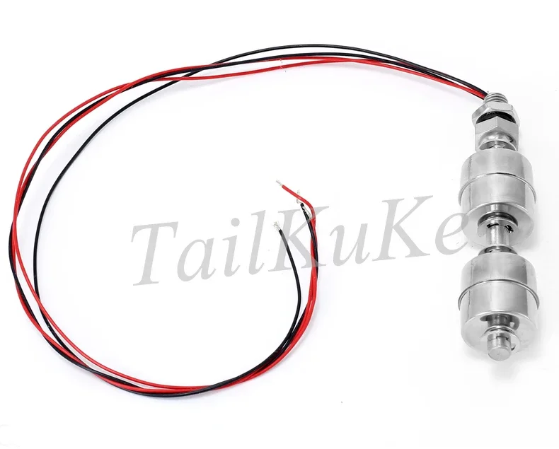 nível de água, controlador de nível, sensor