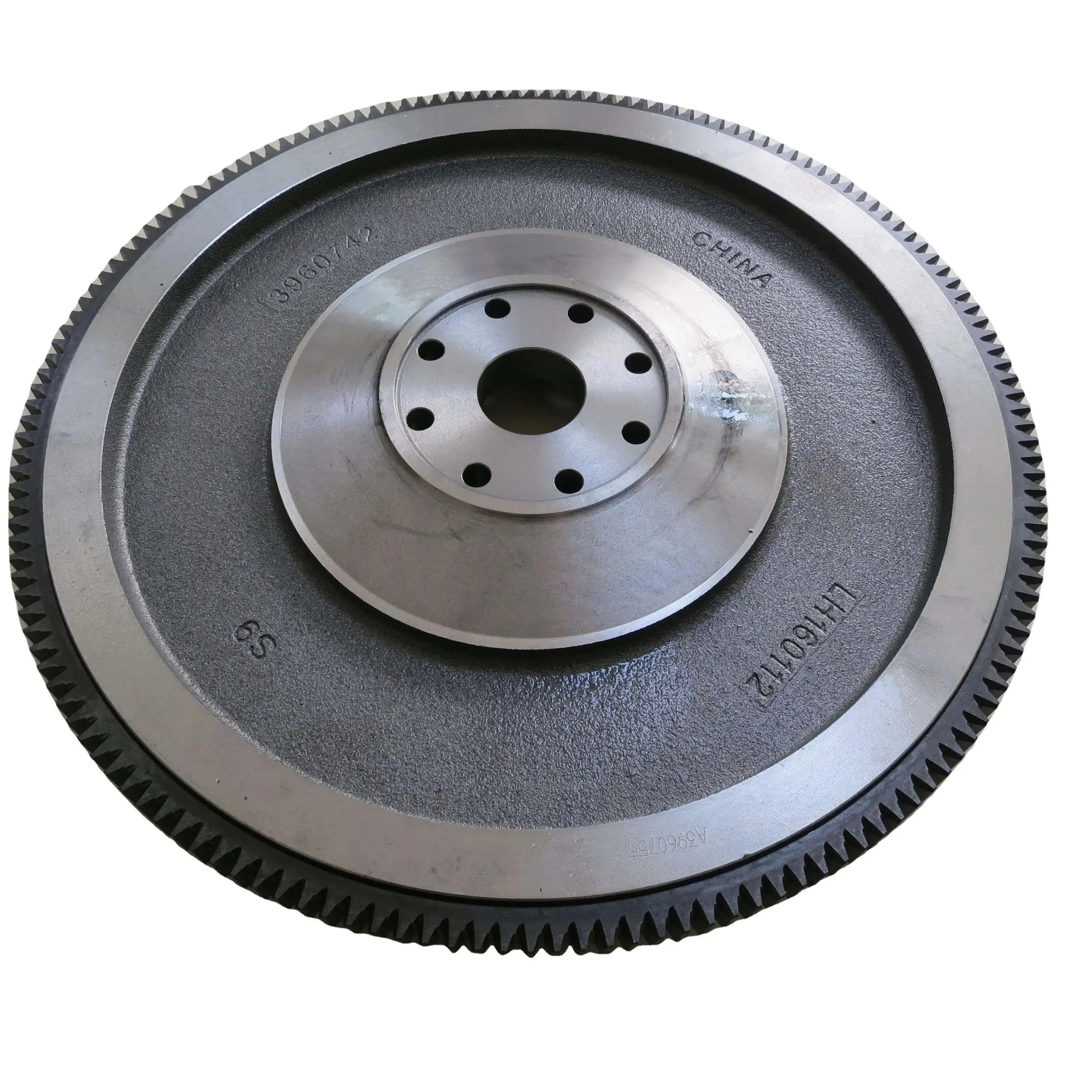 3960755 3960742 3960490 3960491 Flywheel For Cummins ISLe QSL8.9 QSL9 6CT ISC8.3 QSC8.3