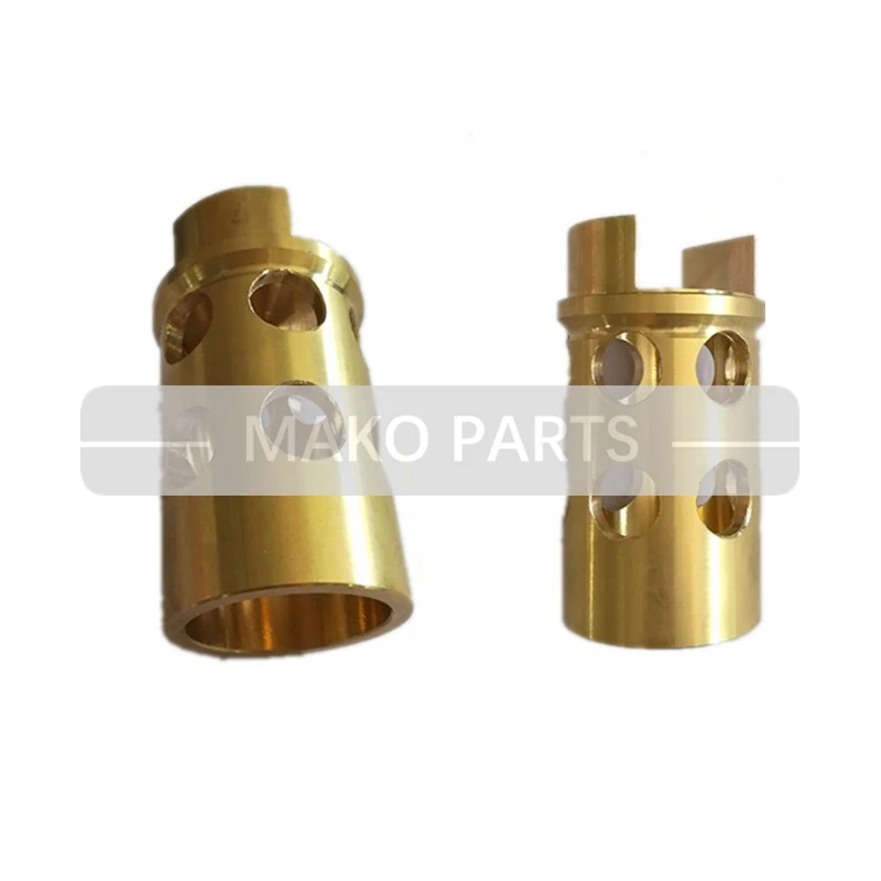 Подходит для клапана останова масла Atlas Copco 1523135400 1635071500 1635577600 1623135400 1622908920 1614897300