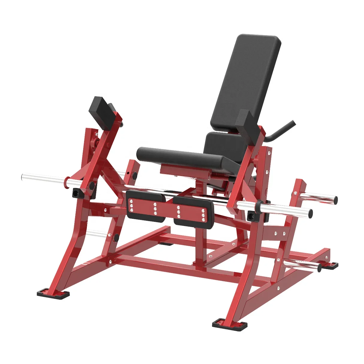 2023 Commerciale Leg Extension Strength Machine Body Building Jlc-L627 Hammer