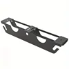 Angle Grinder Holder With Cord Hanger Wall Mount Bracket Storage For Angle Grinder Cutters Polishers Metal Angle Grinder Rack 6