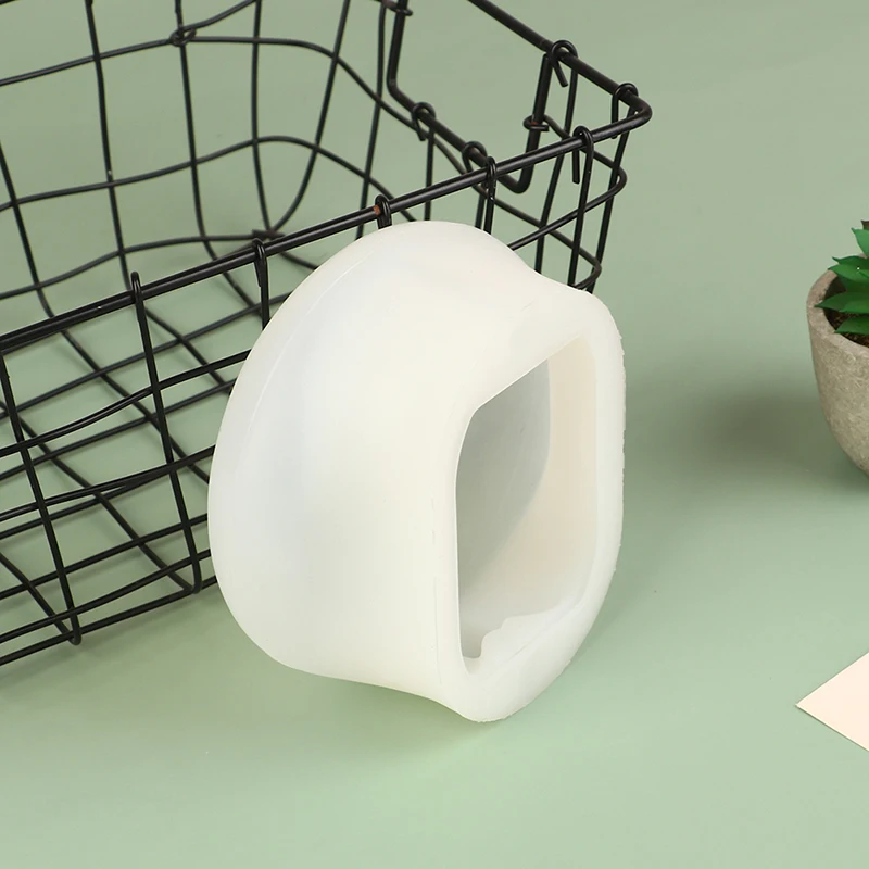 Description Picture 6 of item1 Pc Widely Used Silicon Light Diffuser Rubber Sphere Modular Flash Accessories For Godox V1 Camera Speedlite MagMod