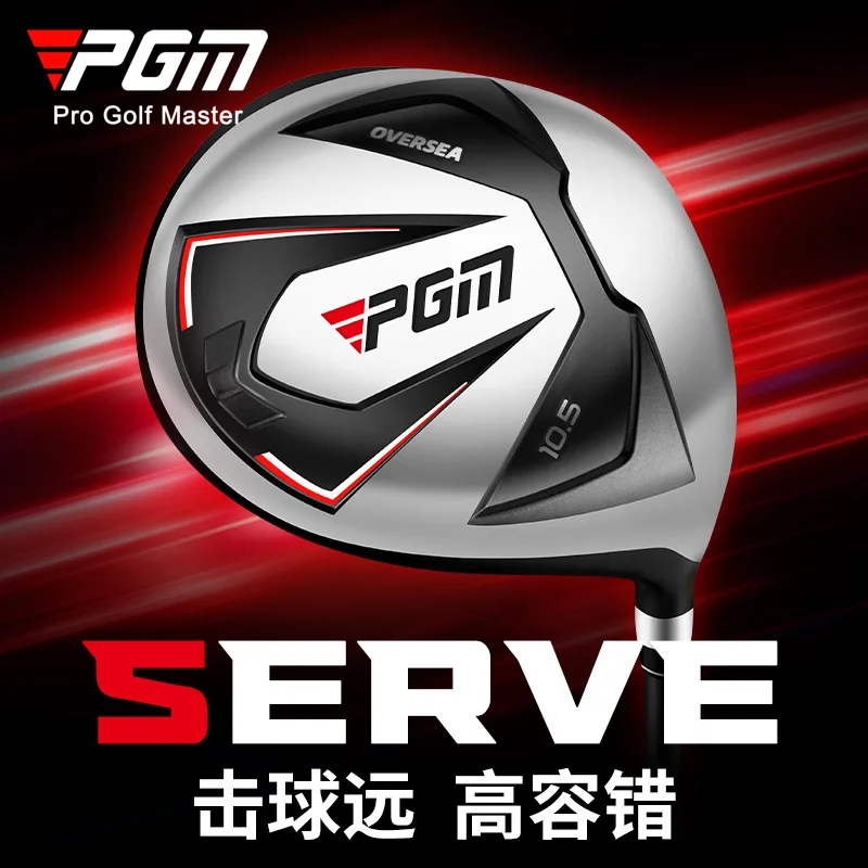 PGM Golf Driver MG051 2