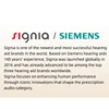 Siemens Signia Intuis 4.0 M/P/SP Original  Hearing Aids 16 Channels Hearing Aid For Severe Deaf,  Noise Cancellation Ear Aids 4