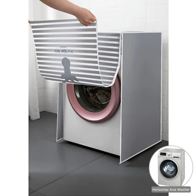 Drum washing machine-200004889