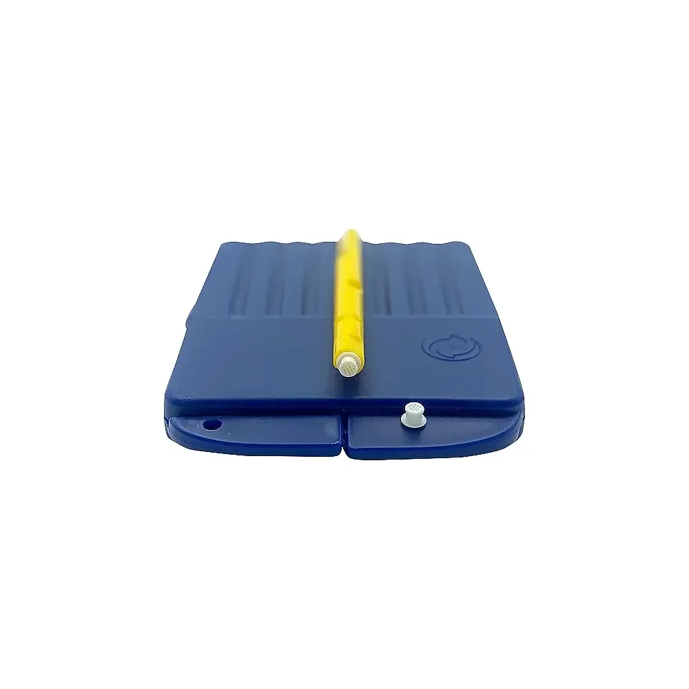 Starkey Hear Clear Hörgeräte-Reinigungswerkzeug, Ohrenschmalzfilter (1,5 mm) (80 Filter/40 Filter/24 Filter)_voghion.com