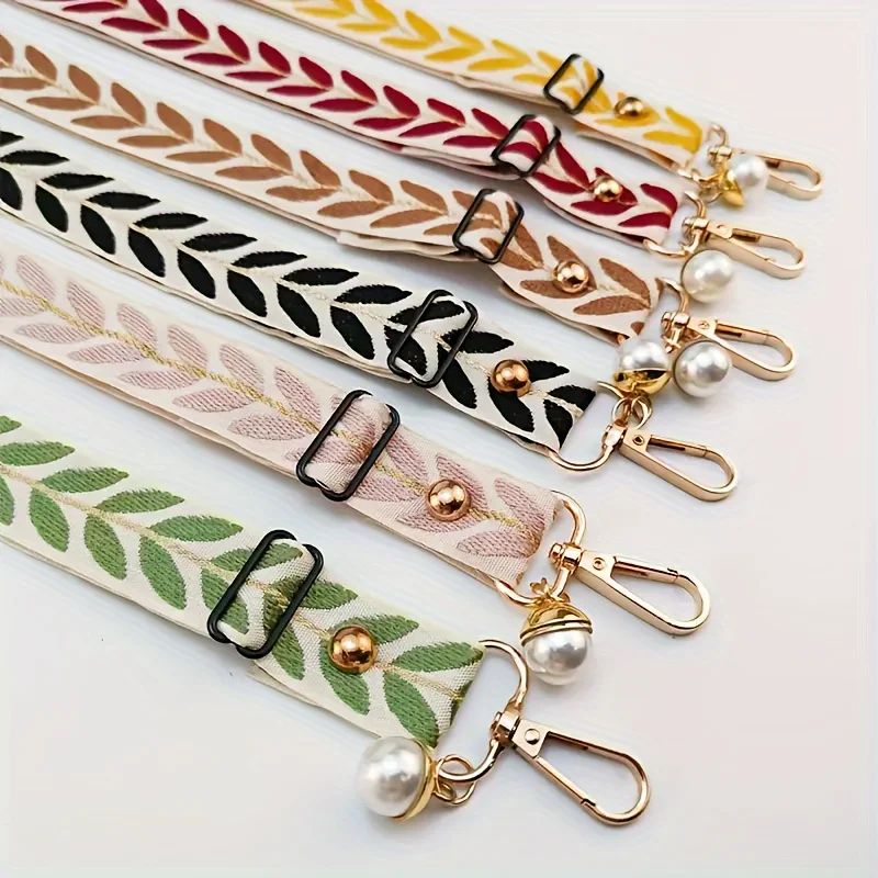 Adjustable Long Mobile Phone Lanyard Wrist Straps Lanyard for Keys Phone Charm Phone Strap Charm Strap Anti-lost Strap Rope