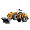 Gifts HUINA 1/14 10CH RTR 583 RC Remote Control Truck Loader Cars 2.4G  Outdoor Toys For Boys TH18062-SMT2 5