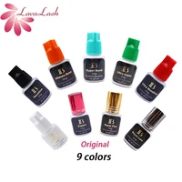 IB Glue Series for Eyelash Extension Supplies Korea Original Quick Drying Long Lasting Grafting Lashes Glue No Irritation 1