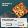 Multifunctional Baking Pan Household Electric Pancake Machine Double Sided Heating Non Stick Pancake Machine 3