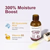 Anti-Wrinkle Retinol Face Serum Collagen Anti-Aging Lifting Firming Hyaluronic Acid Facial Serum Skin Care 30ml 3