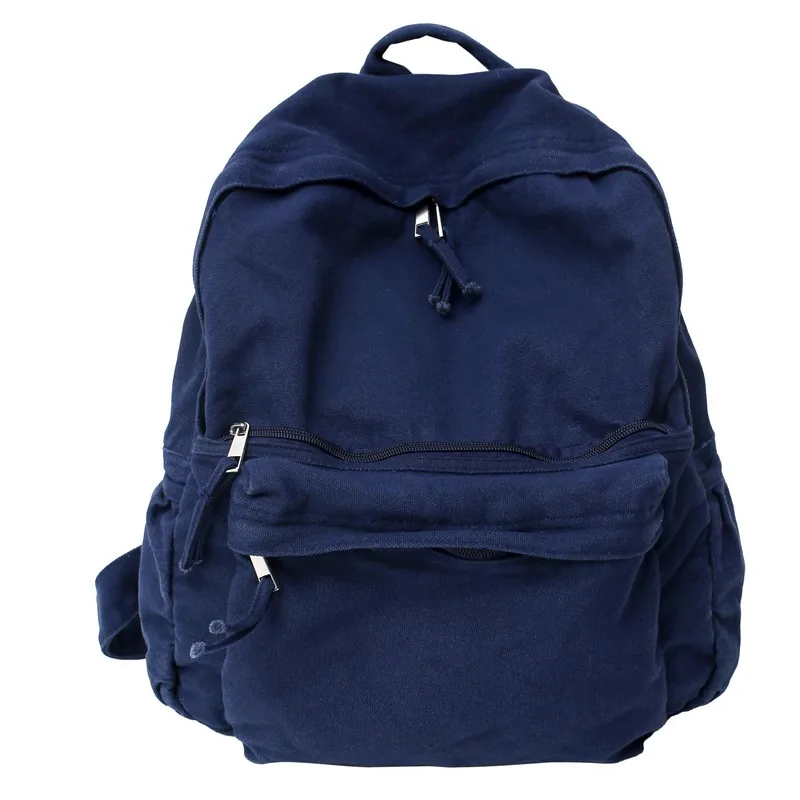 

Women Backapck New Handbag Canvas Female Fashion Cool Girl Student School Class Shoulder Crossbody Messenger Bag