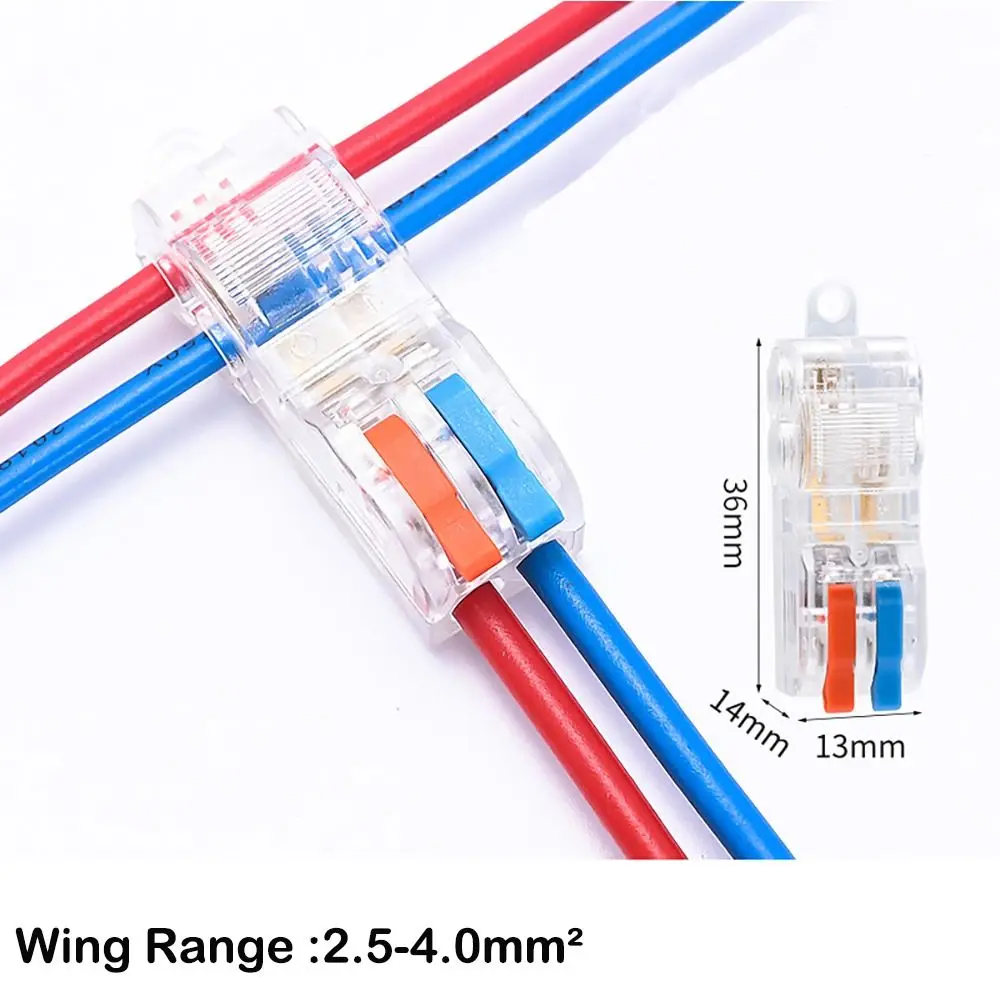 2.5-4.0mm2-T22