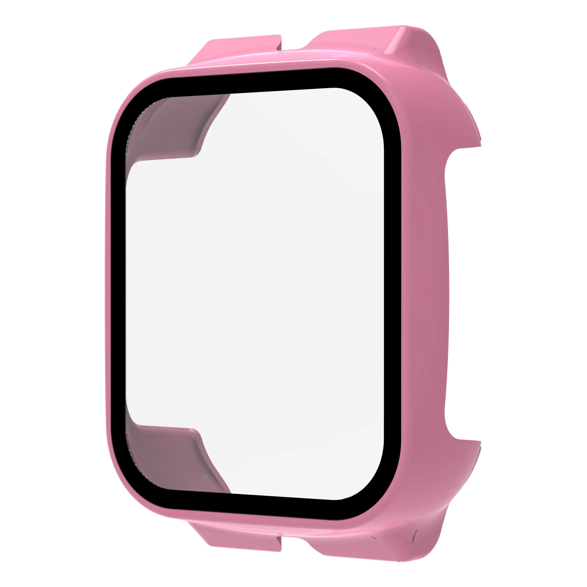 Durable Glass Screen Protector & Case for Kids Smart Watch Accessories