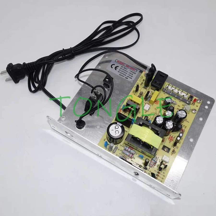 

10PCs Power Supply 220V/110V 5V/12V/8V Output Arcade Game Power Adapter Coin Game Pinball Fruit King 4