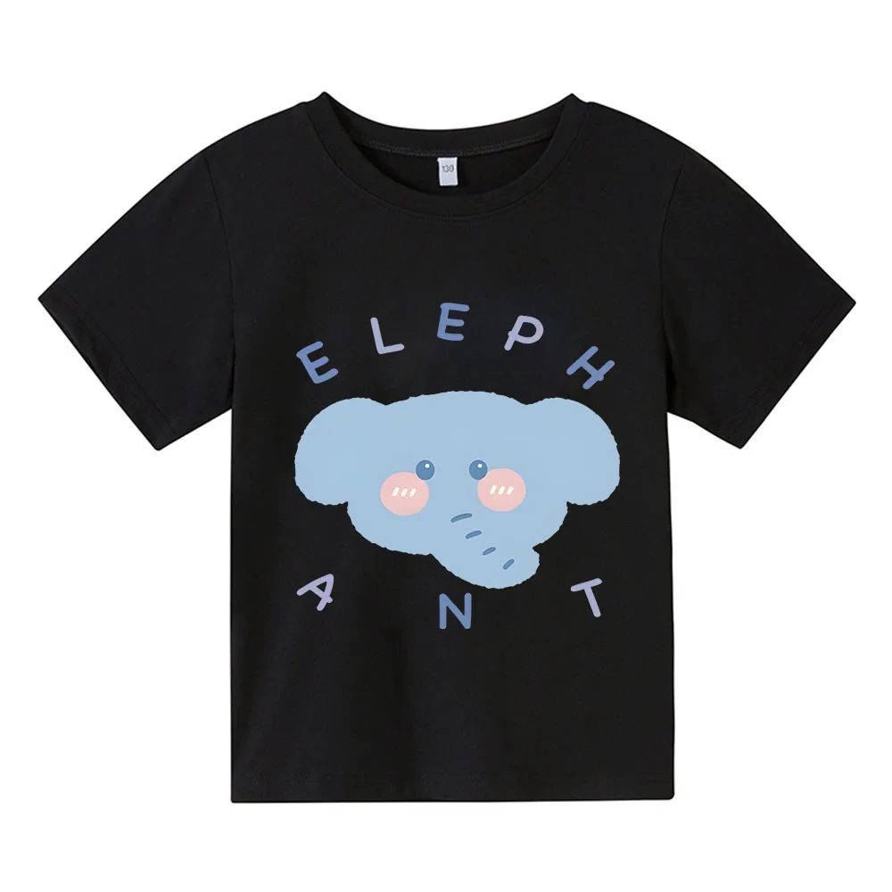 Рисунок 3 - Летняя хлопковая футболка с коротким