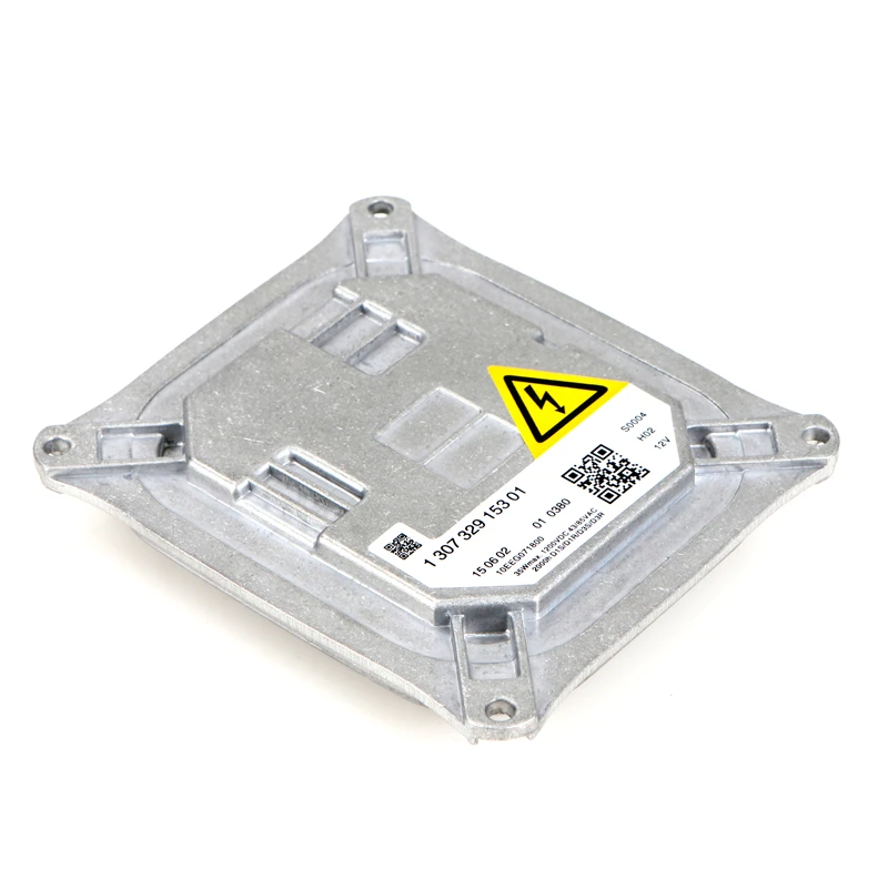 Xenon HID Headlight Ballast Module for Car Lighting