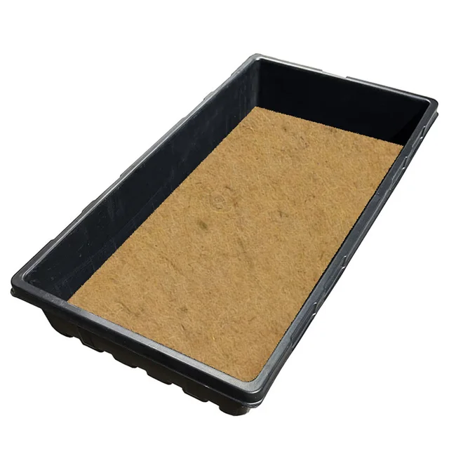 Óvoda Lélegző Kiegészítők Hidroponikus Készlet Diy Sloted Csészék Növénytermesztési Szikla Gyapjúkockák Multifunkcionális Kerti Ellátás - Image 5