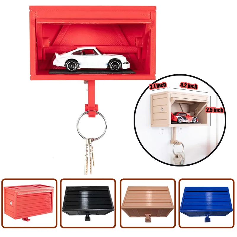 ☆ Custom Garage Hanger CK Ver.3 GATOR MAGNETICS MEGA 4.5
