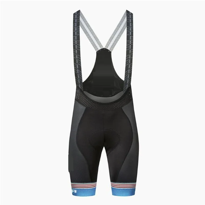 2024 Summer 9D Gel Pad Bibs and Jersey 4