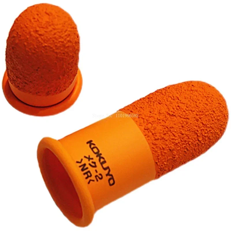 Premium Leathercraft Sewing Finger Protector - Non-Slip, Durable Finger Cover