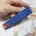 Denim deep blue