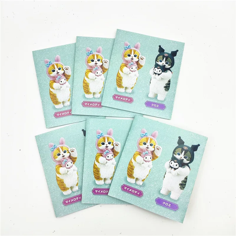 Mofusand X 긮 ̴ ǱԾ  5cm ι ε ǰ, ī  ִϸ̼ , 峭 , Ʈ 6 