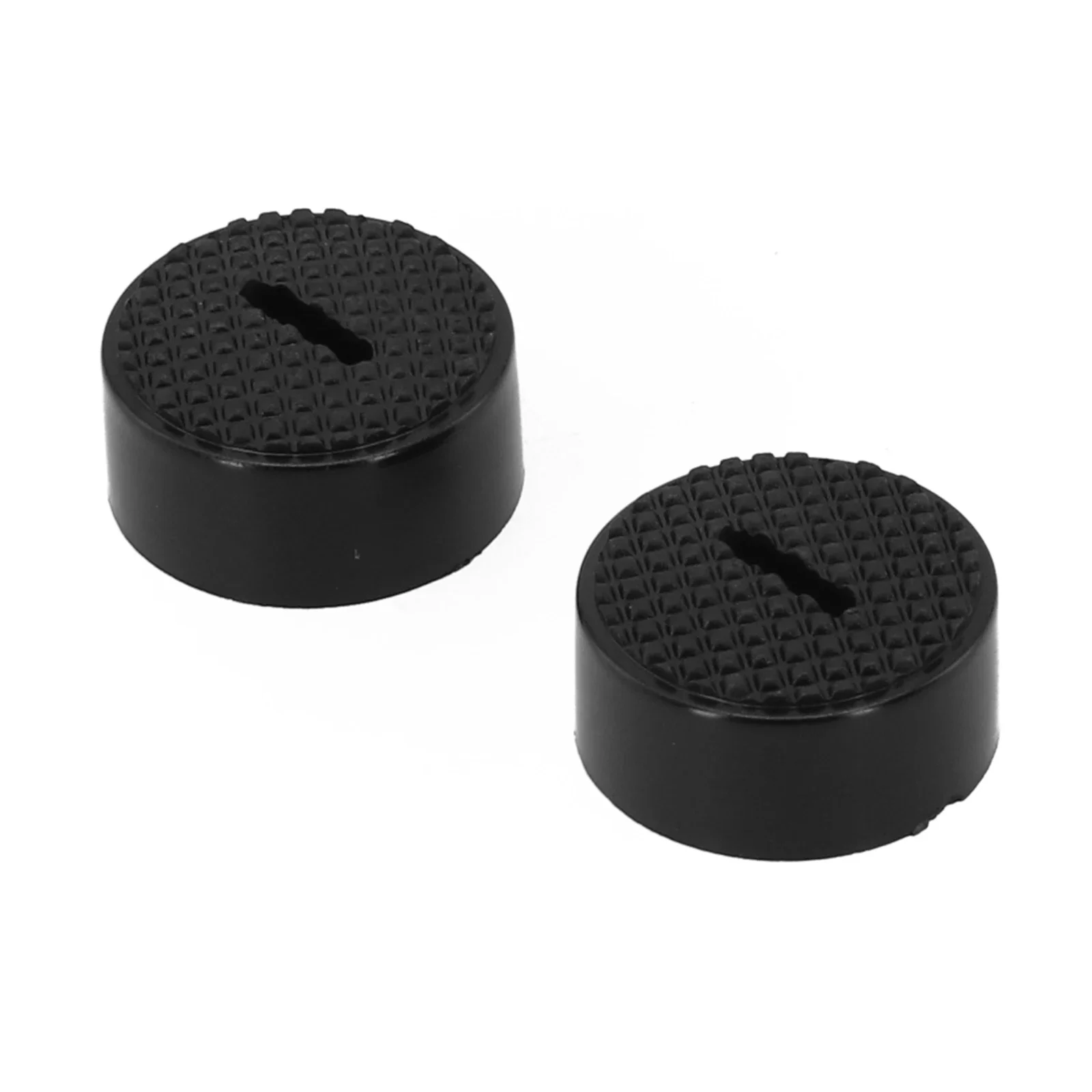 Black Plastic Cover for 2pcs Carbon Brushes Compatible with For 9528PB 9527NB 9524NBX 9524NB 6951 6844 6843 3707