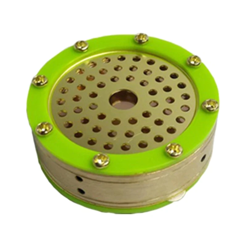 

Ультратонкий 34-мм конденсаторный микрофон из чистой латуни, капсульный микрофон, звук для He