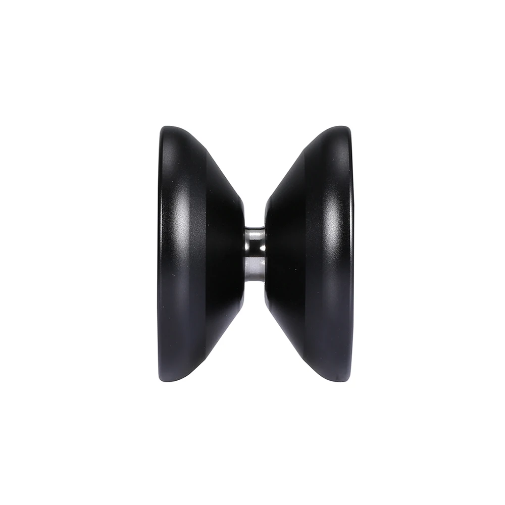Unresponsive YoYo Aluminum Alloy Professional Yoyo Ball with LED Light Cover Remover String for Kids Adult Yo-yo YoYo