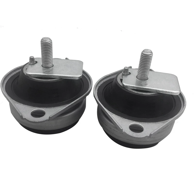 Engine Motor Mount Soft Liner Bearing 000196865 For Maserati Quattropote M139 Granturismo Ferrari 225839 196865