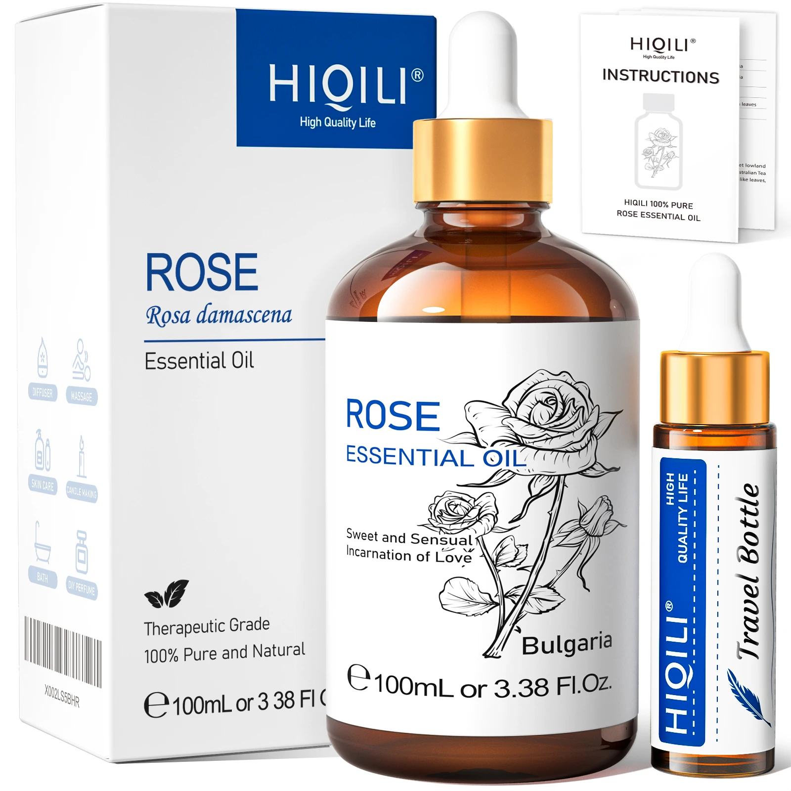 Rose
