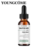 30 ml/50 ml Firming facial serum, rich in salicylic acid, hyaluronic acid,vitamins C suitable for all skin types, firming effect 6