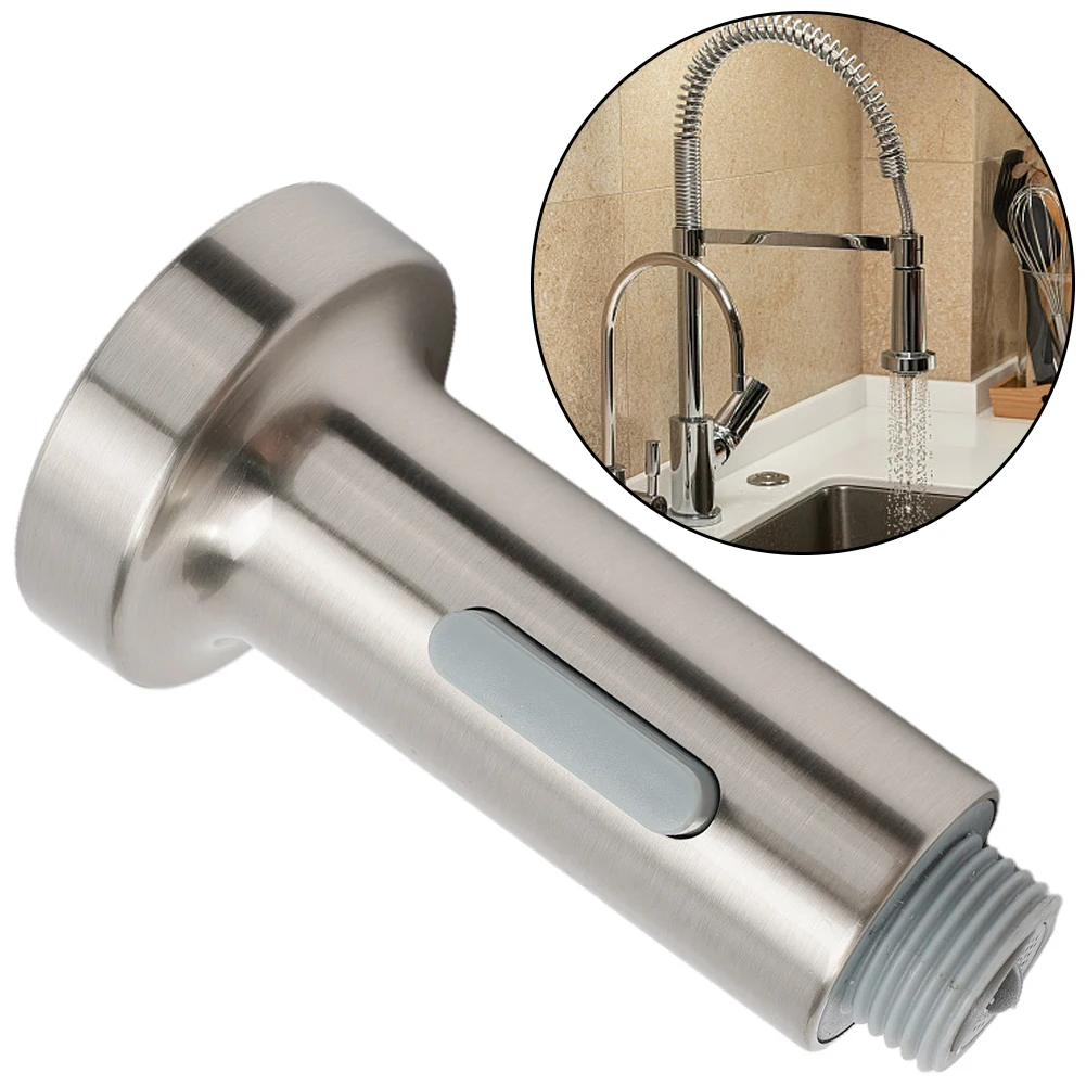 Kitchen Faucet Head Replacement Image 2