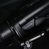 Bicicleta eléctrica 48V 15Ah 400W Motor aleación de aluminio bicicleta eléctrica de montaña batería de litio extraíble viajero urbano adultos Ebike - Imagen 3