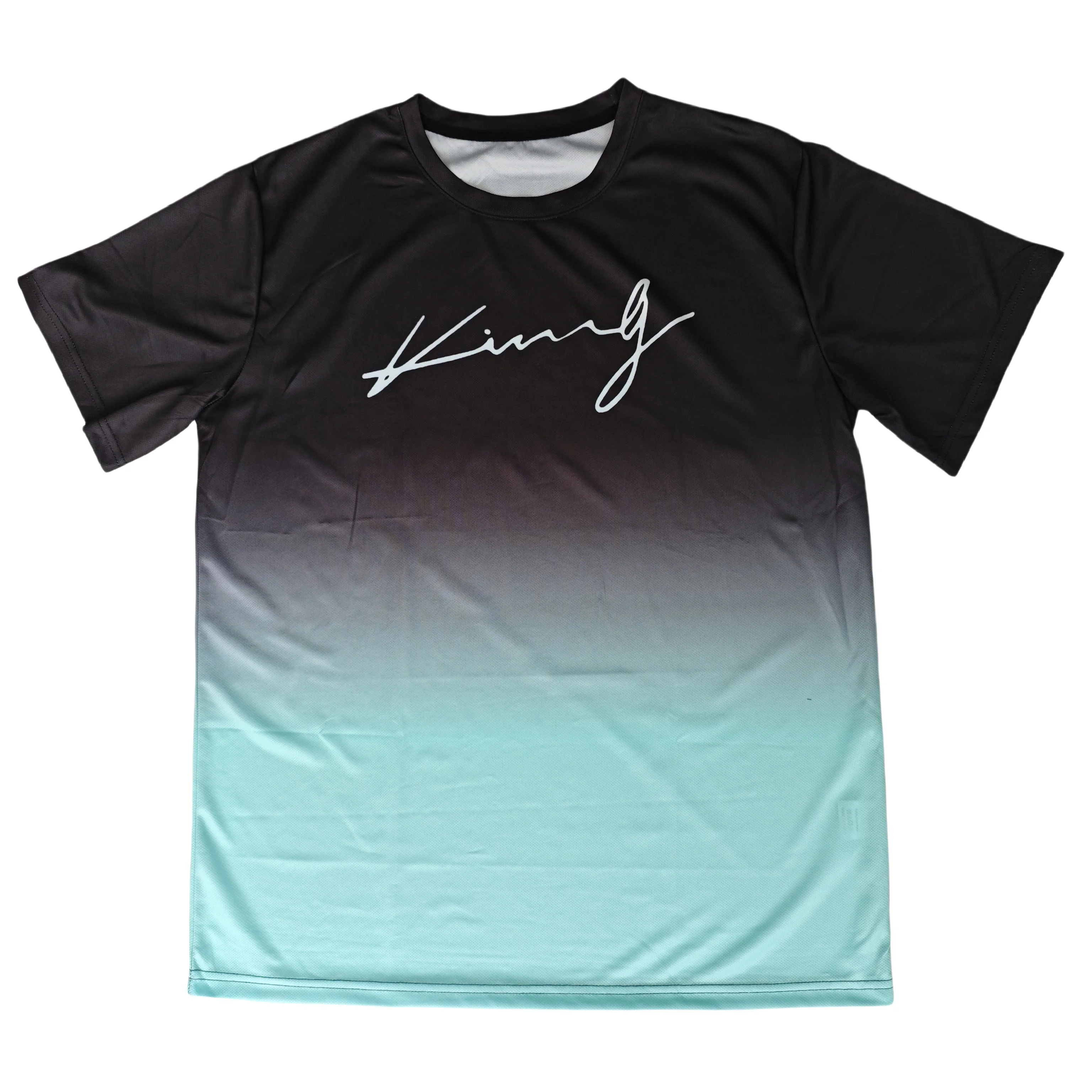 بدلة رياضية سريعة الجفاف للرجال ، شورت التنزه ، قم...