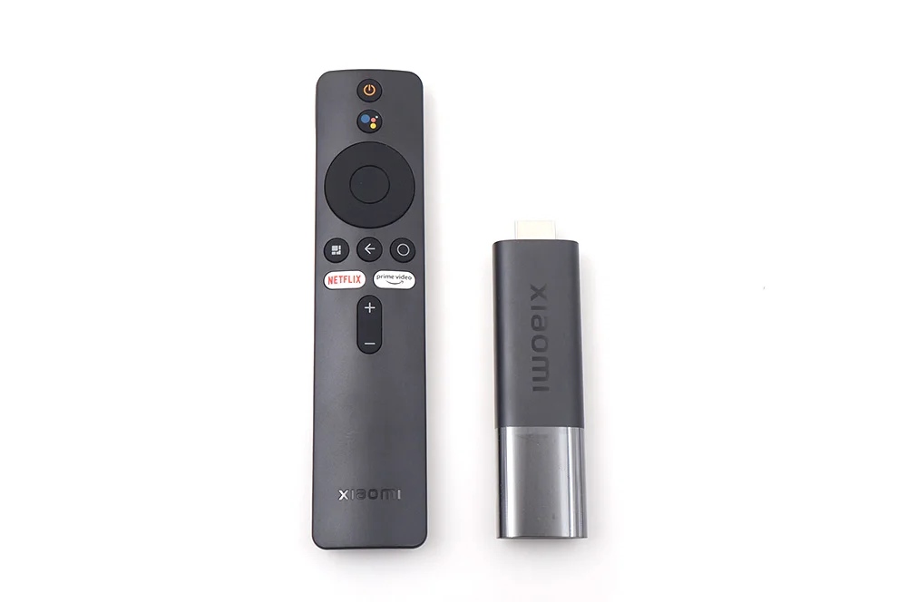 Newest Xiaomi Mi TV Stick 4K Android TV 11 HDR Quad Core 2GB+8GB Bluetooth 5.0 Wifi Netflix Google Assistant Global Version new tv sticks